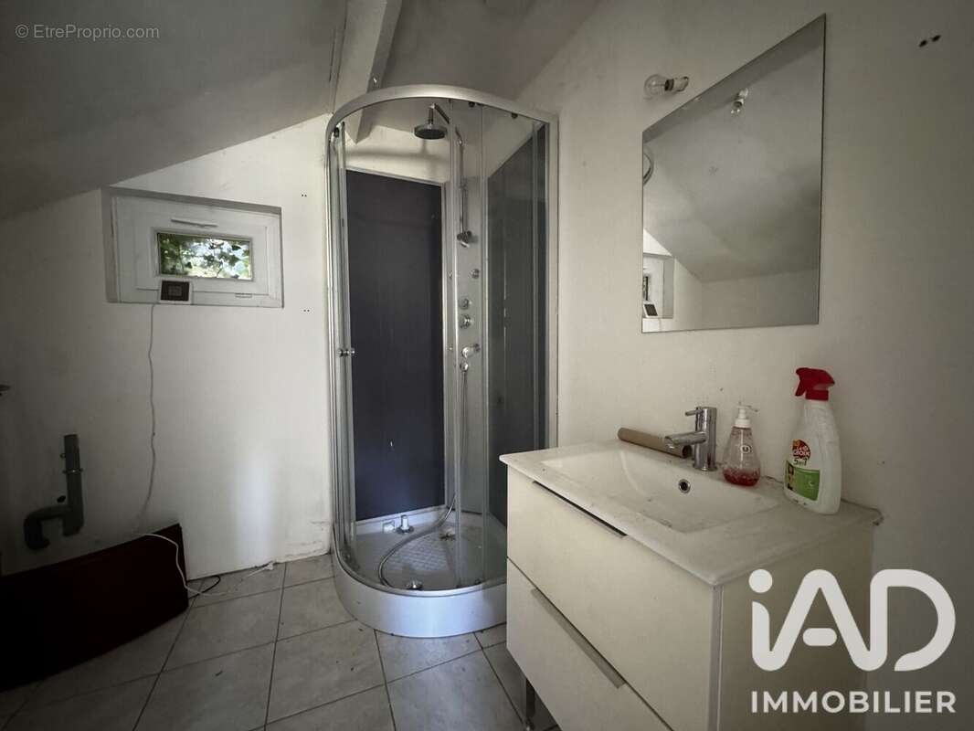 Maison 55 m² à Anjouin  - photo 7