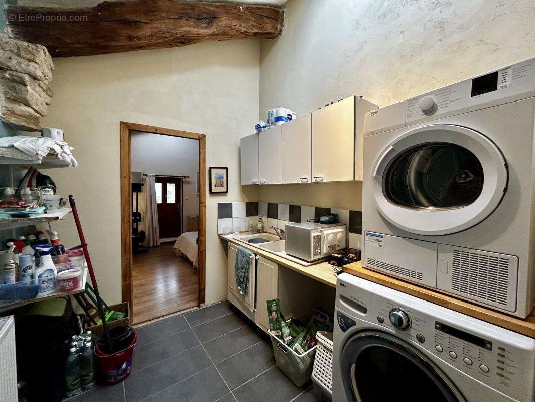 Corps de ferme, 2 gîtes accessibles PMR et une autre maison - photo 8