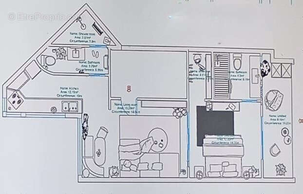Appartement à POINTE-A-PITRE
