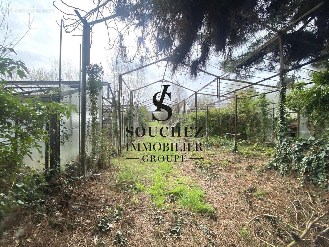 Terrain à GIVENCHY-EN-GOHELLE