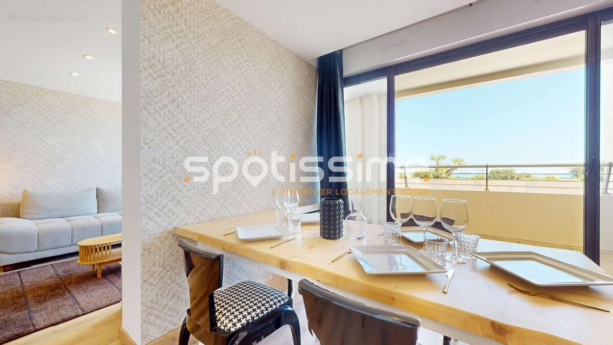 Appartement à AGDE