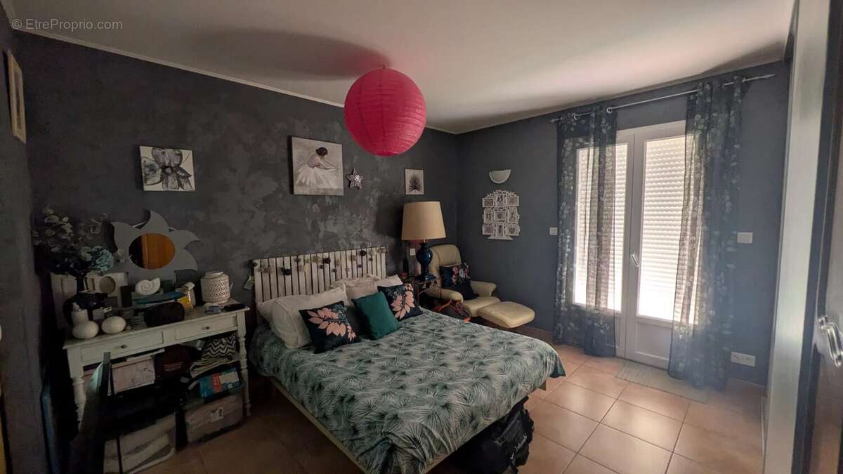 Grande maison familiale  à Bize-Minervois - photo 19