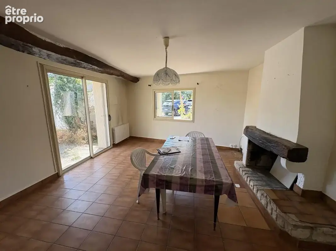 Maison 5 pièces 80 m² à vendre à La Foye-Monjault (79360) - photo 3