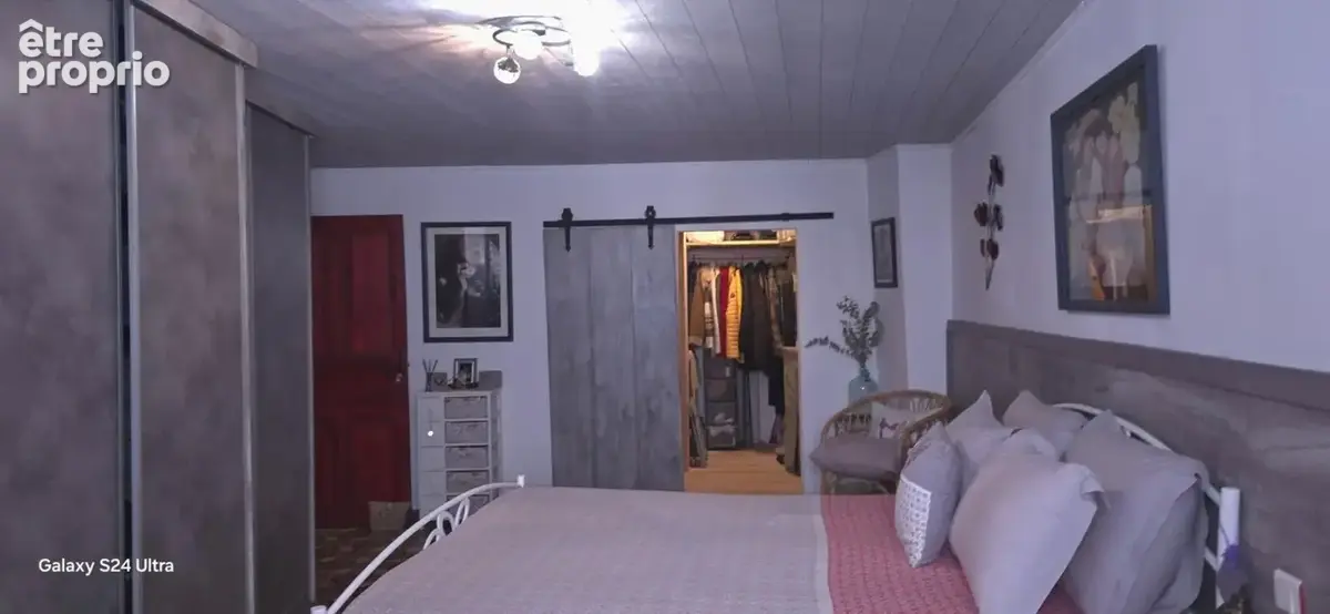 Maison à vendre 5 pièces CUXAC D'AUDE (11) - photo 2