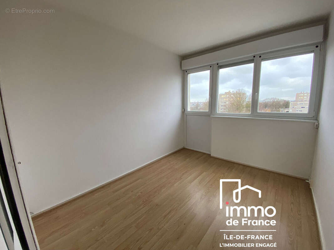 Appartement à VIRY-CHATILLON