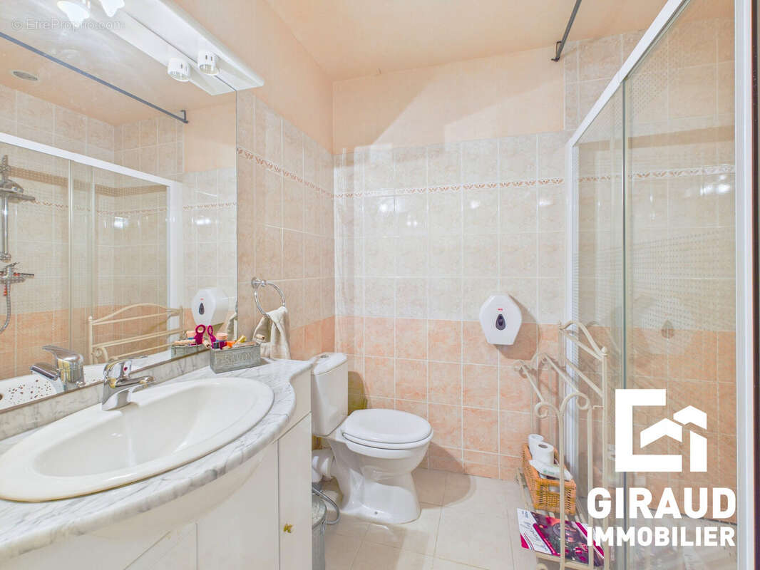 Maison à LA CHATAIGNERAIE