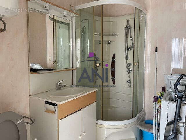 Appartement à DIEPPE