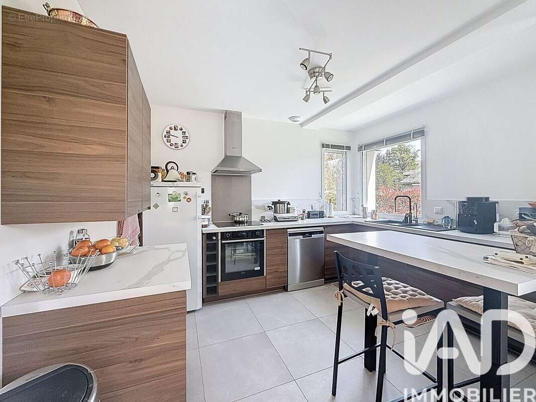 Photo 5 - Maison à SAINT-MARTIN-DU-VIVIER