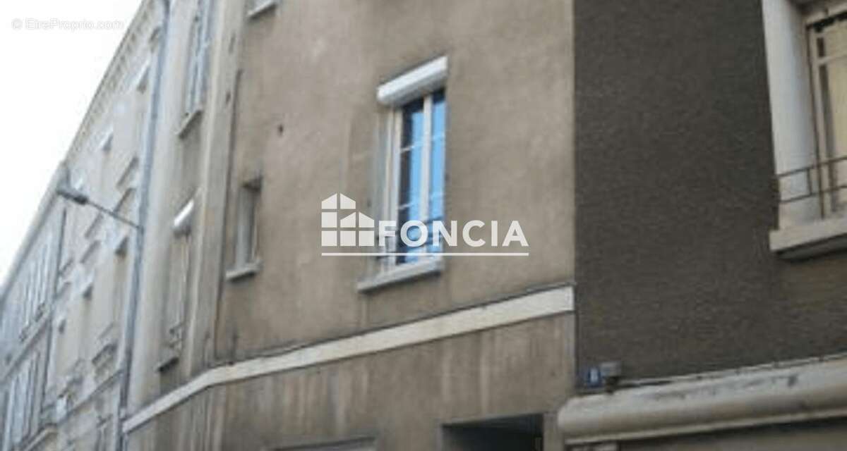 Appartement à ANGERS