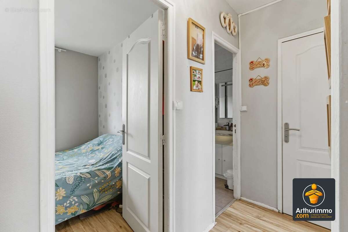 Appartement à LA MULATIERE