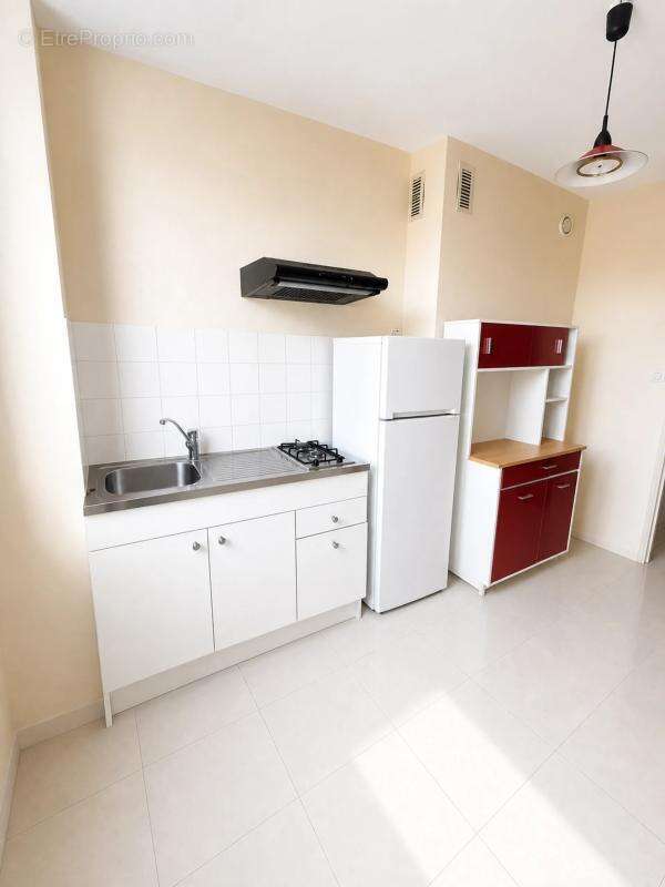 Appartement studio de 30 m² situé à Toulouse - photo 4