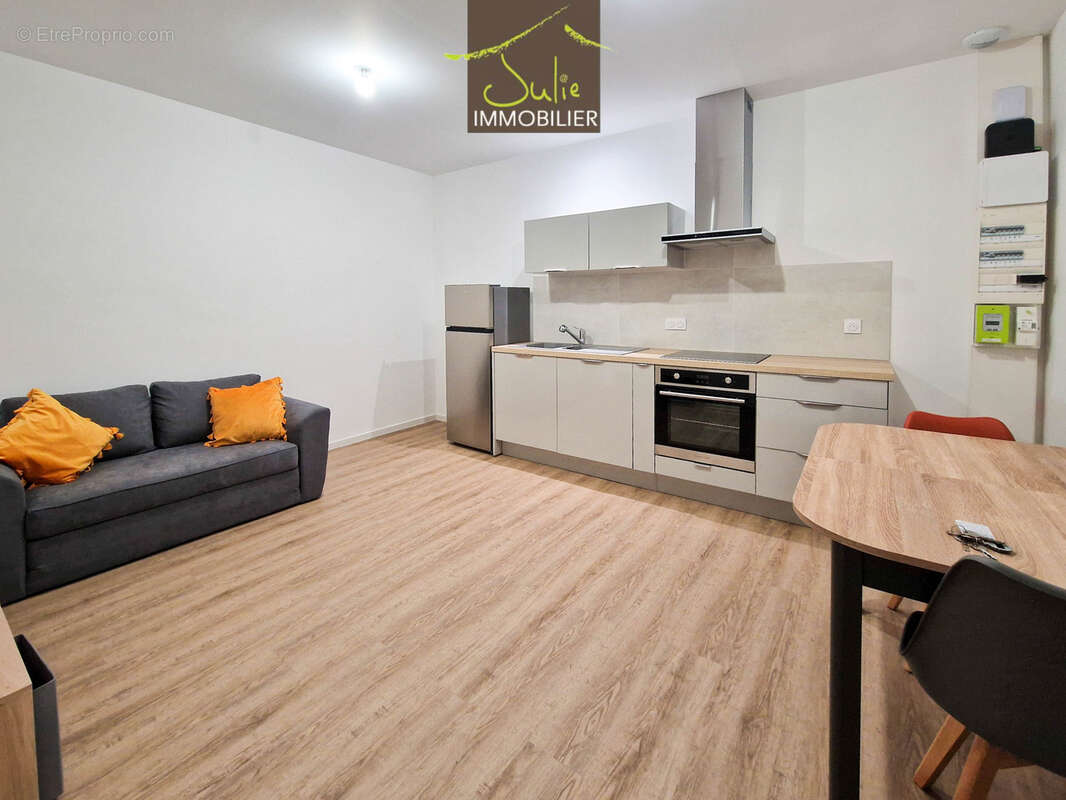 Appartement à BRESSUIRE