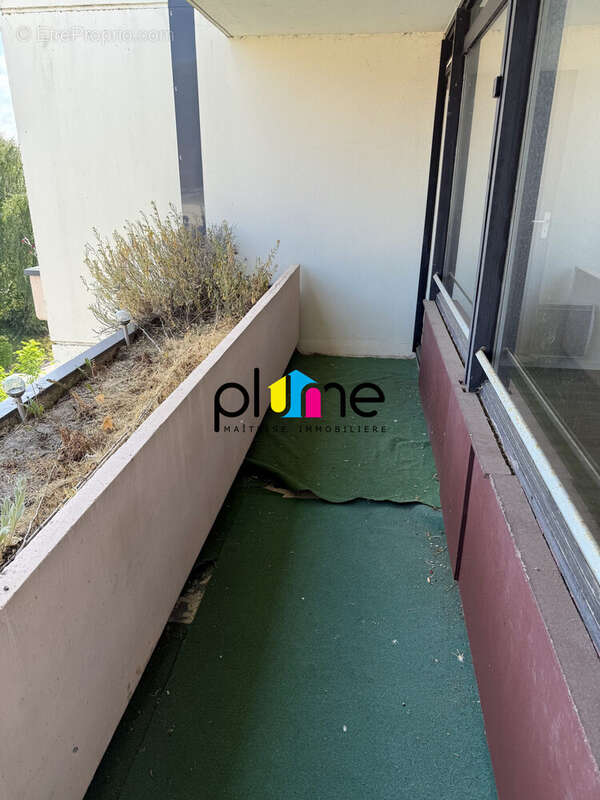 Appartement à VILLENEUVE-D&#039;ASCQ