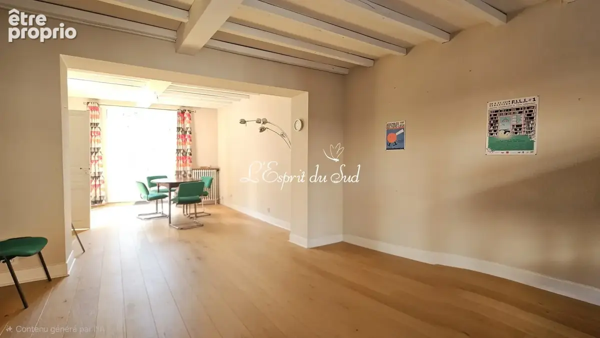 Maison 8 pièces 300 m² à vendre à Rabastens (81800) - photo 5