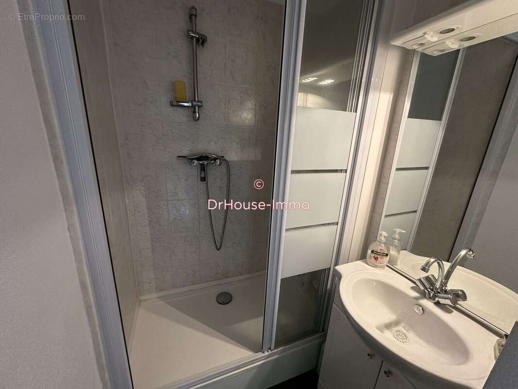 Appartement 31 m² à Agde  - photo 15