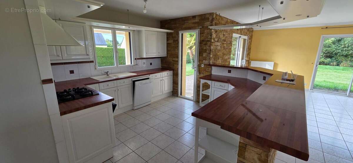 Photo 3 - Maison à PLOERMEL