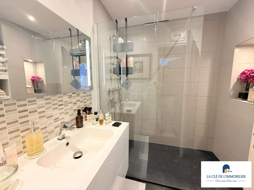 Appartement à QUIMPER