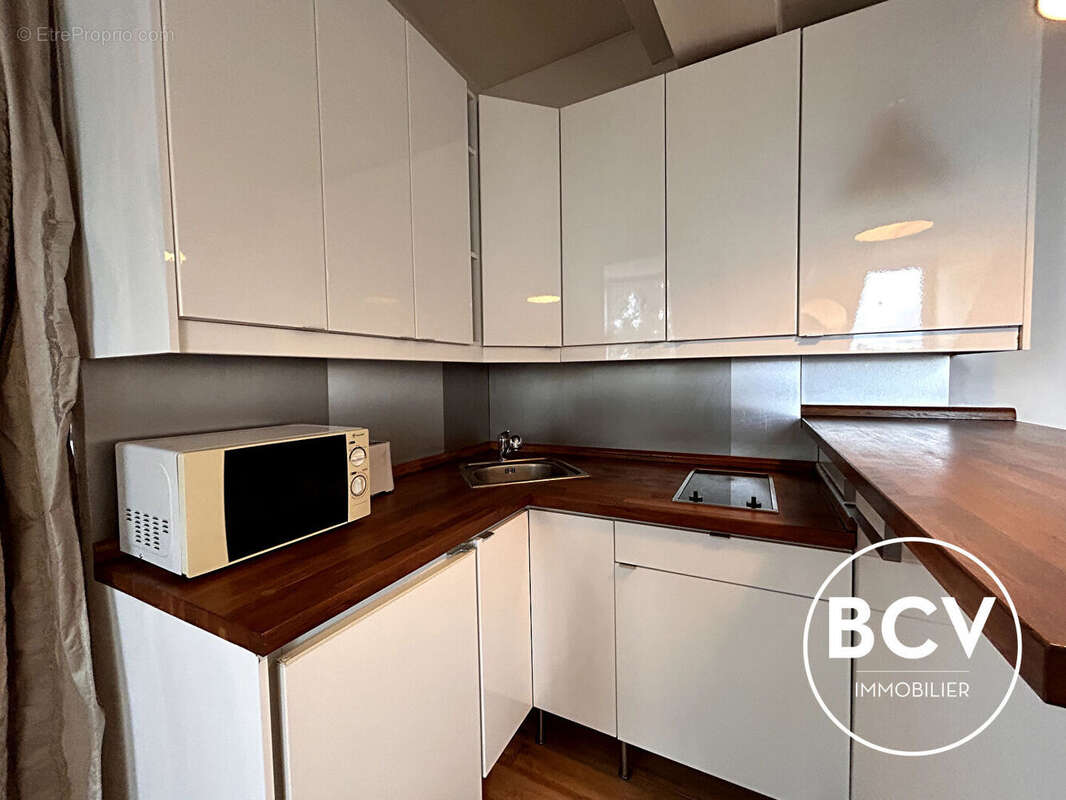 Appartement à CHARTRES