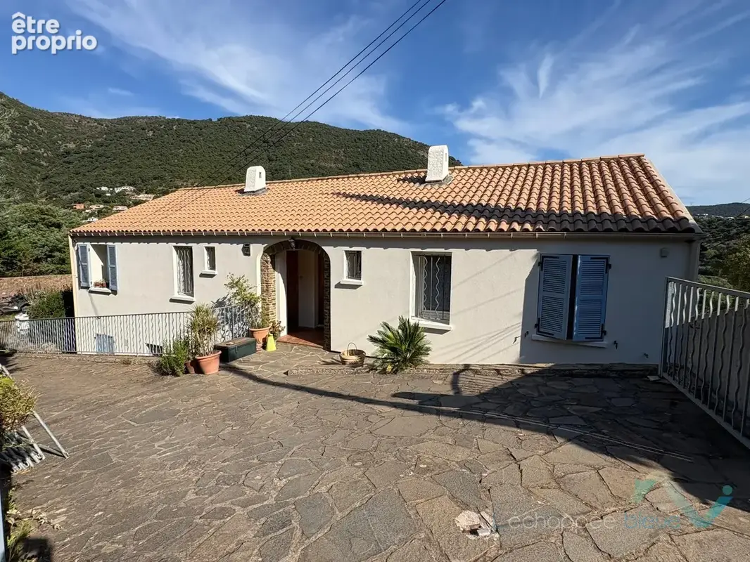Photo Appartement à Cavalaire-Sur-Mer au prix de 236 250€