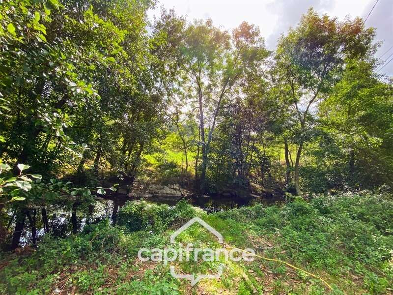 Maison à SAINT-ALBAN-D&#039;AY