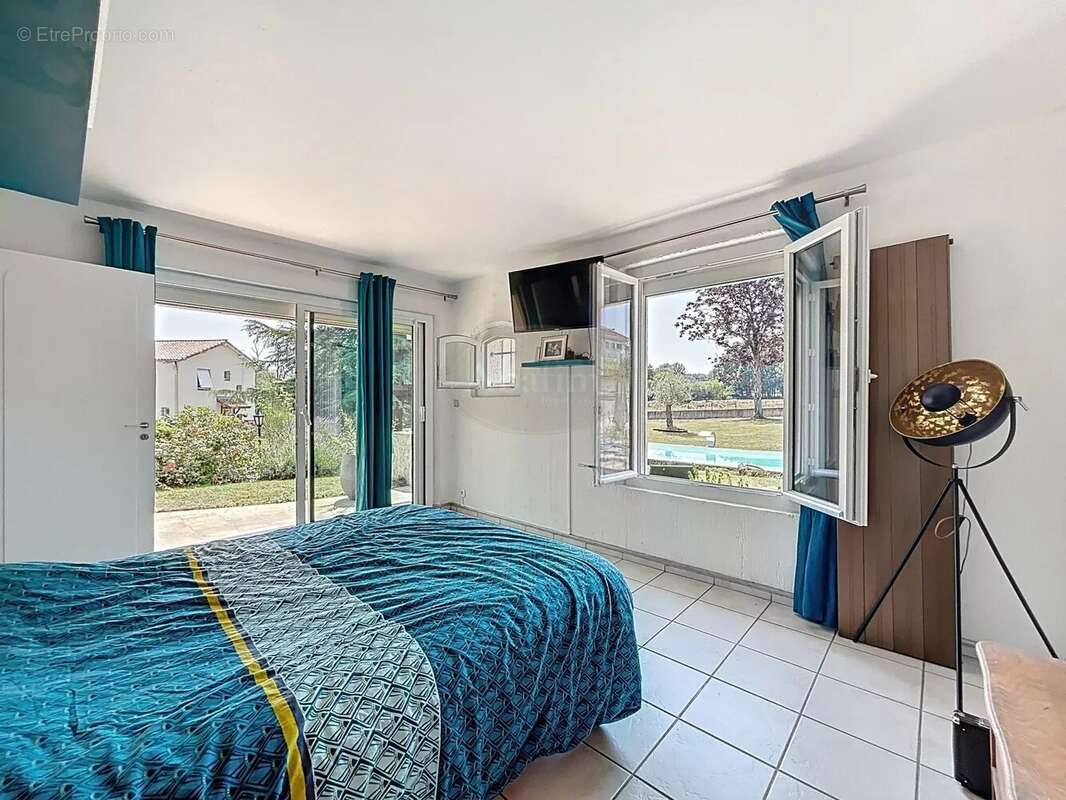 Maison à LANNEMEZAN