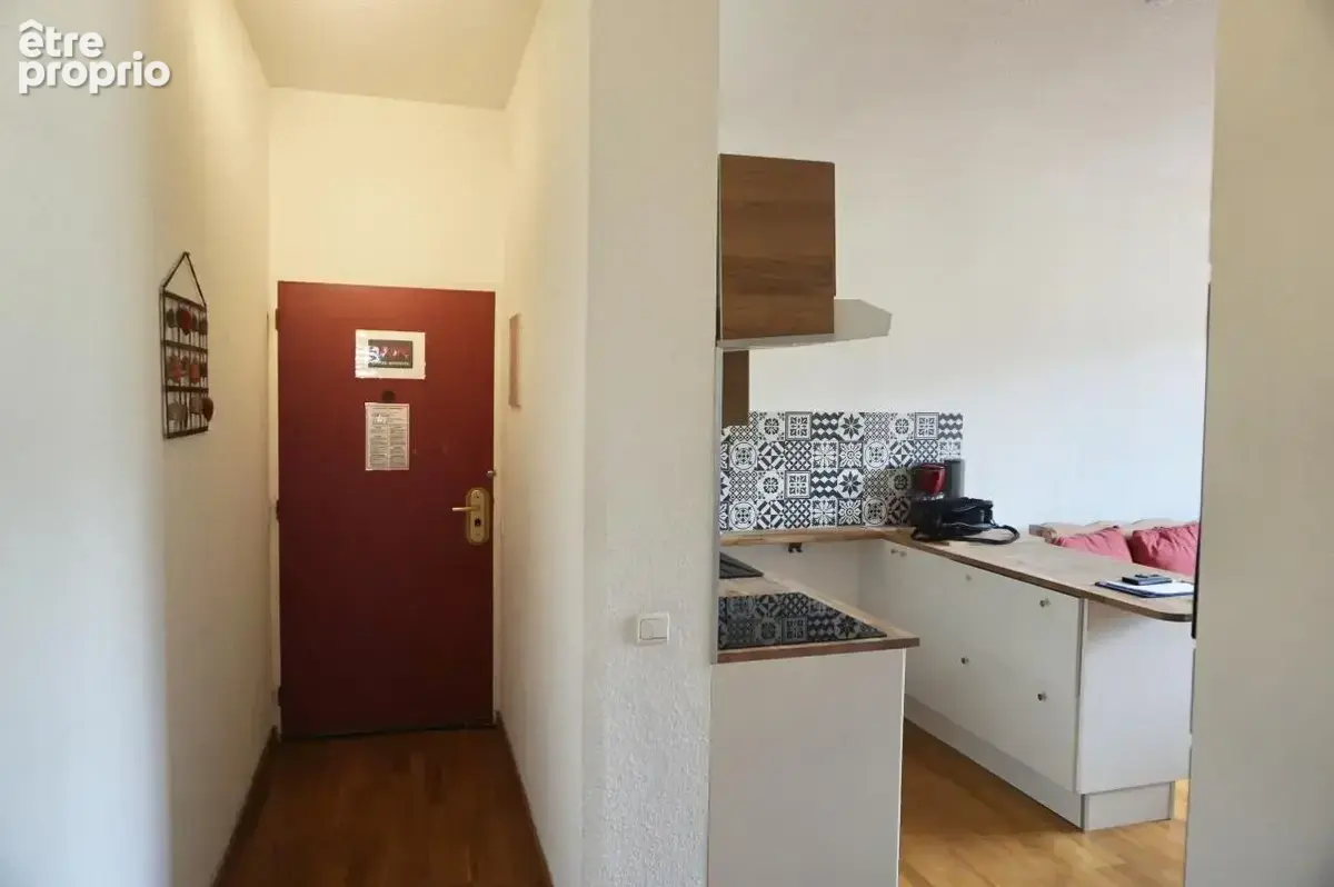 Appartement - photo 11