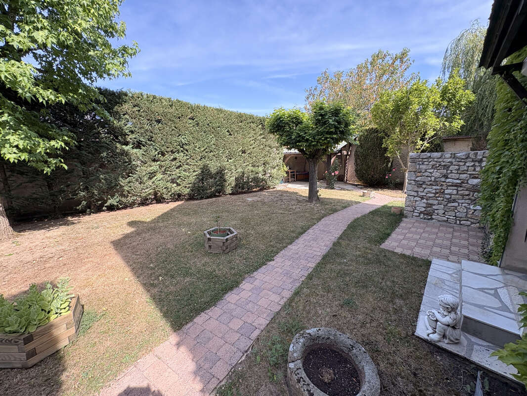 Maison 5 pièces 113.15m2 à 5 min de Bréval - photo 15