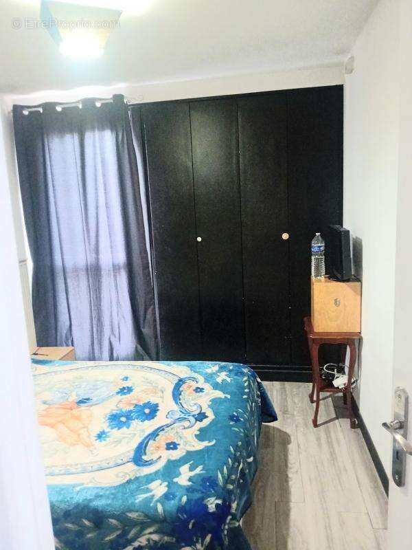 Appartement à NEUILLY-SUR-MARNE