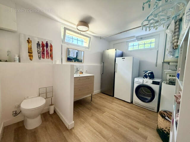 Belle maison normande de 145 m2 a tourgeville - photo 16