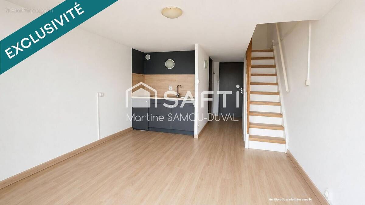 Photo 1 - Appartement à LA SEYNE-SUR-MER