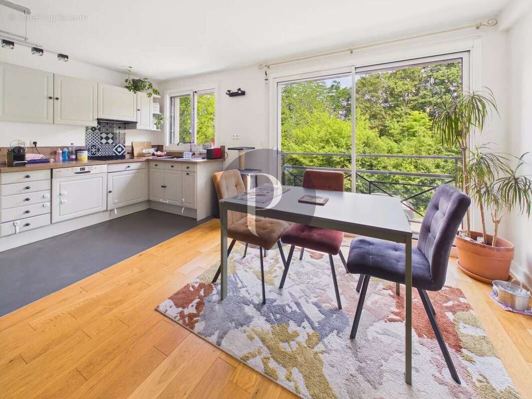 Appartement à ANTONY