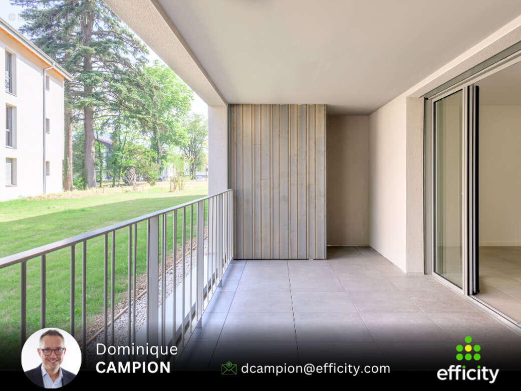 Appartement - photo 4