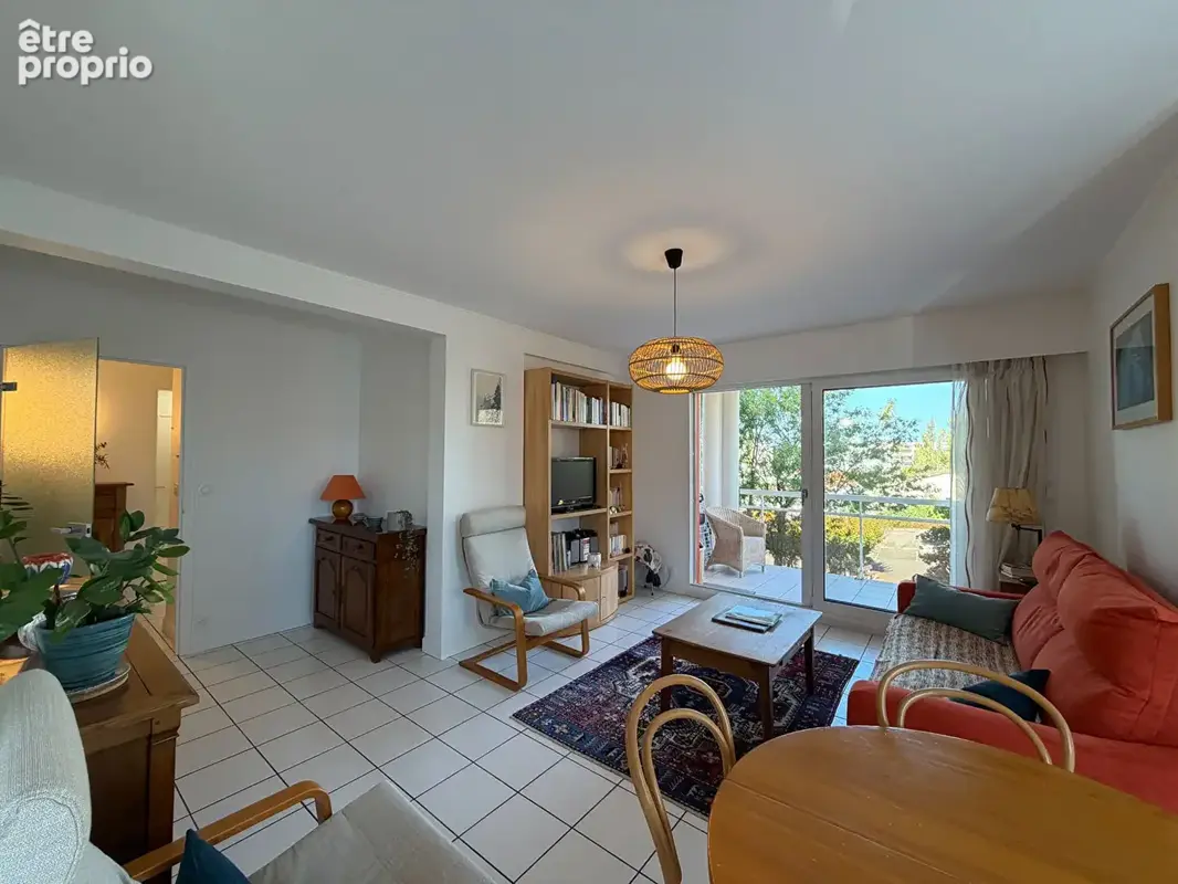 Appartement à ROYAN