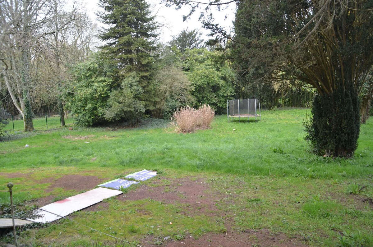 Maison à SAINTE-HERMINE