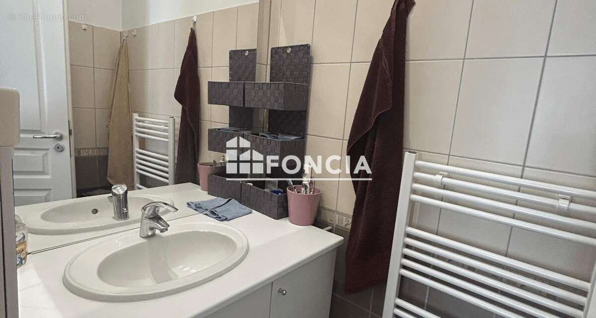 Appartement à VOLGELSHEIM