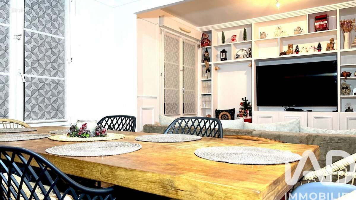 Photo 4 - Appartement à CHALONS-EN-CHAMPAGNE