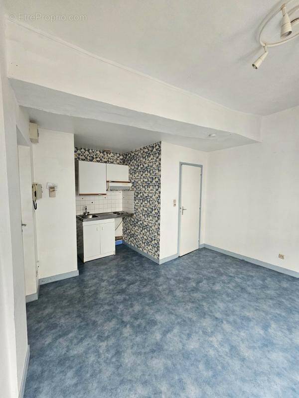 Appartement à LAVAL