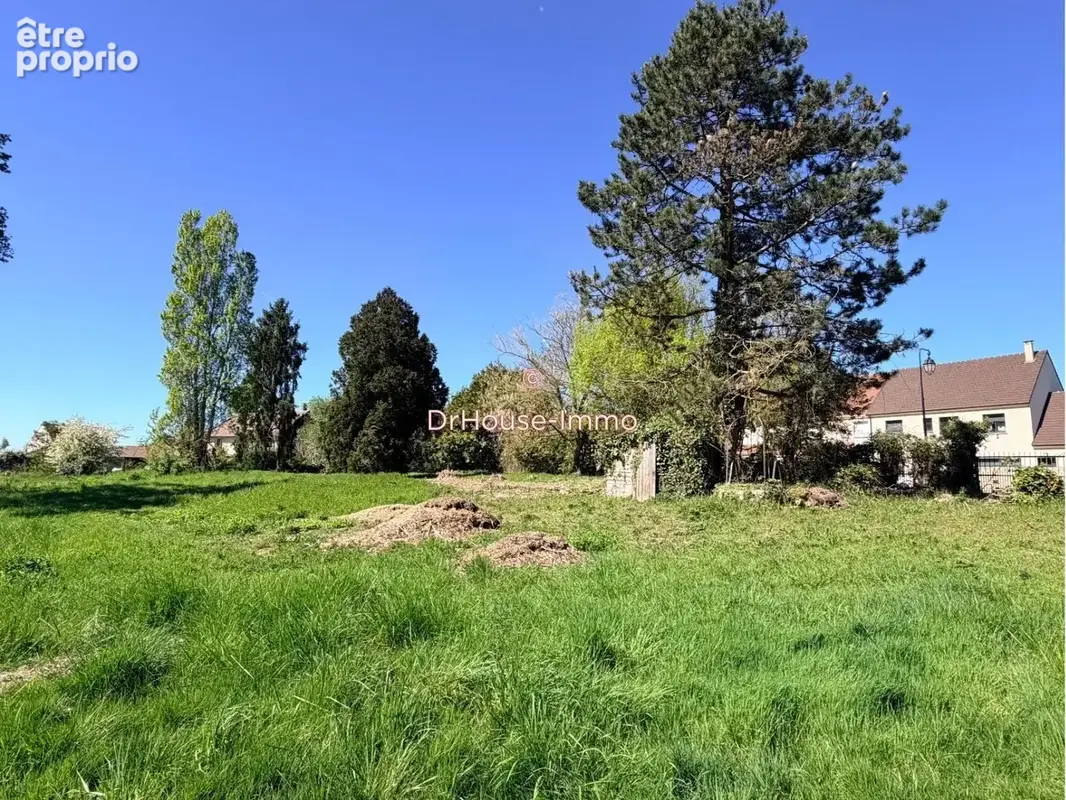 Terrain 940 m² à vendre à Lumigny-Nesles-Ormeaux (77540) - photo 26