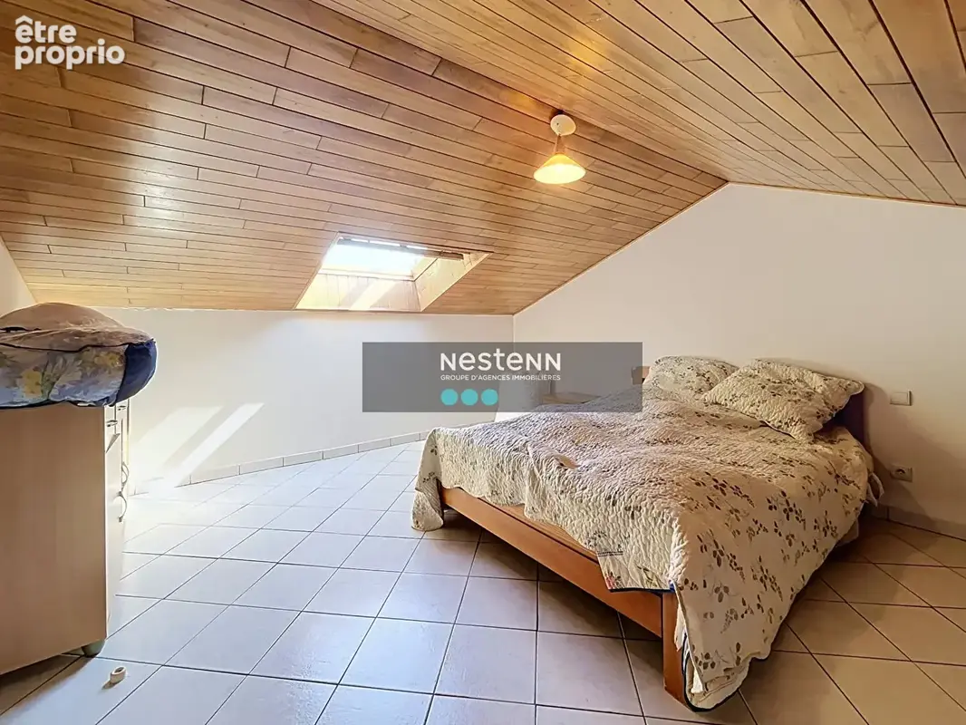 Maison 4 pièces, 263 m2 sur la commune du Lédat - photo 20