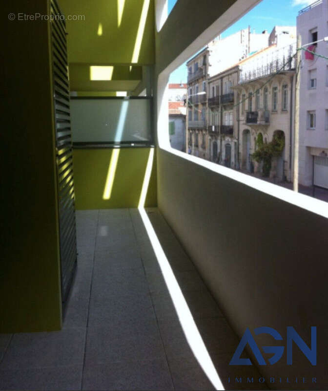 Appartement à MONTPELLIER