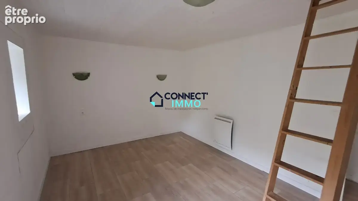 Maison 3 pièces 61 m² à vendre à Langonnet (56630) - photo 5