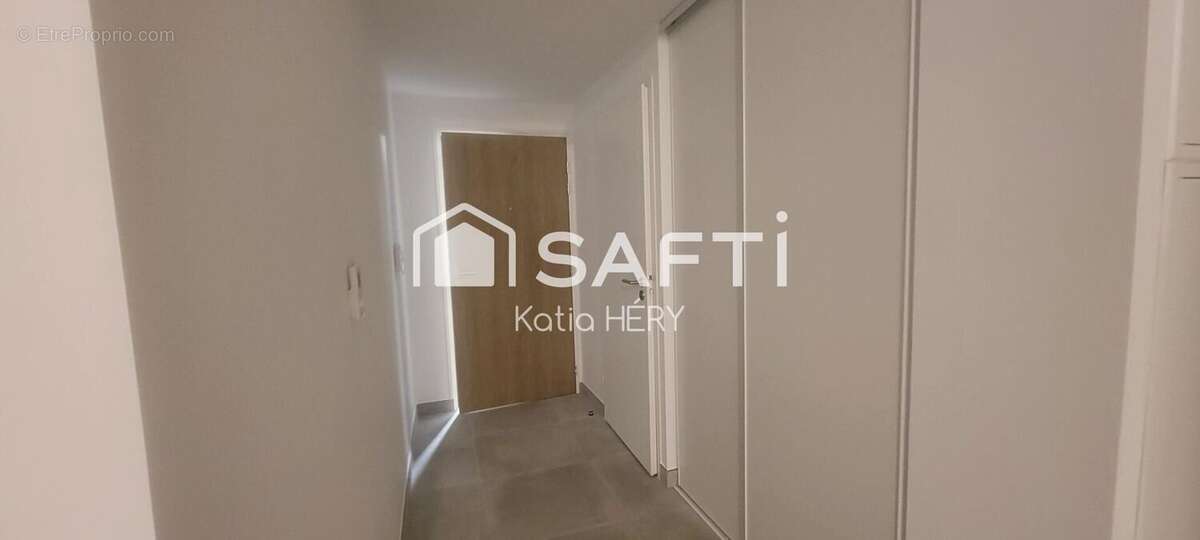 Photo 4 - Appartement à CHALLANS