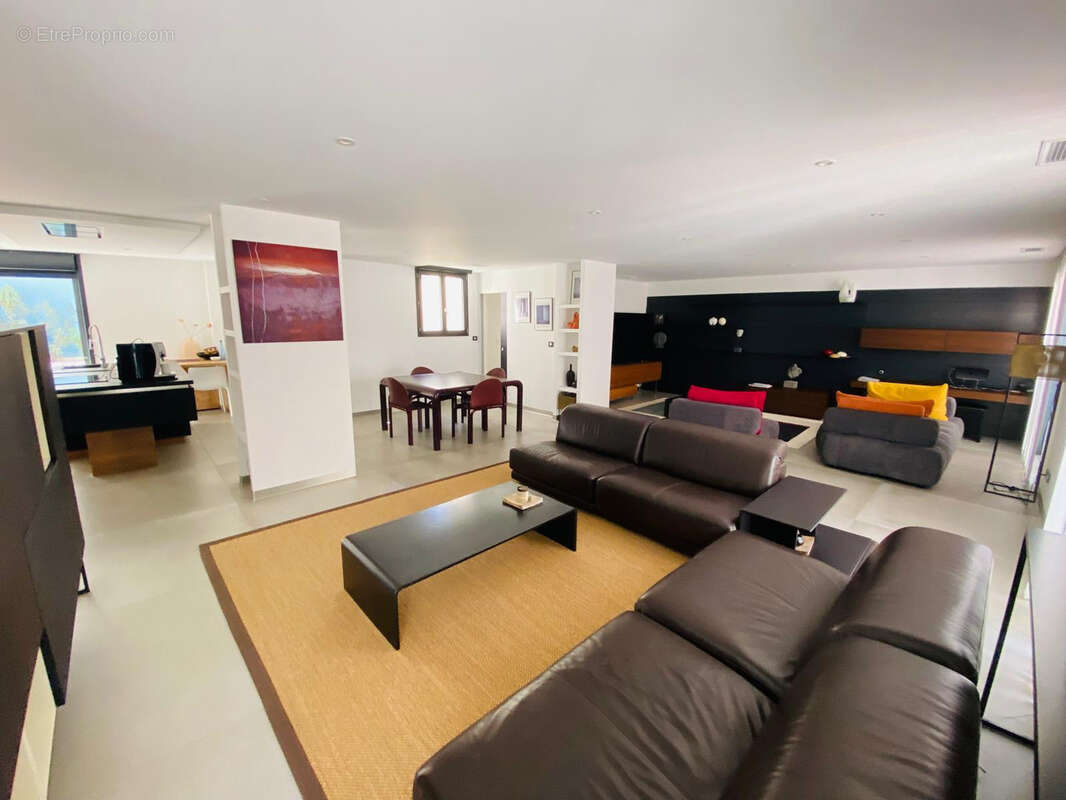 Maison à CANET-EN-ROUSSILLON