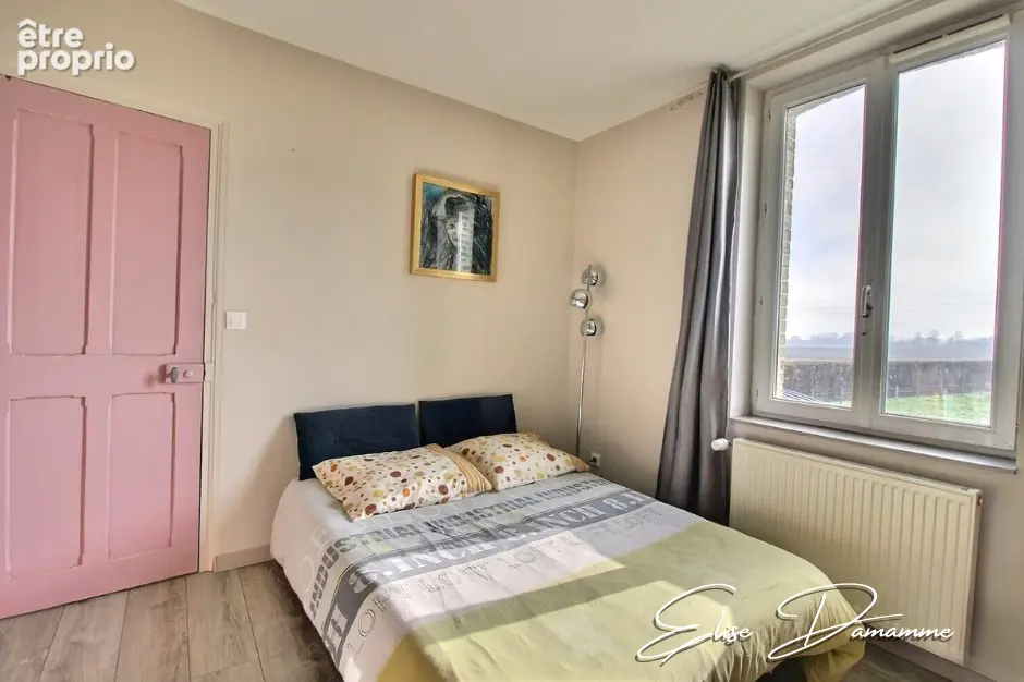 IDEAL CHEVAUX - Propriété comprenant maison, gîte et dépendances sur 9900m² - photo 15