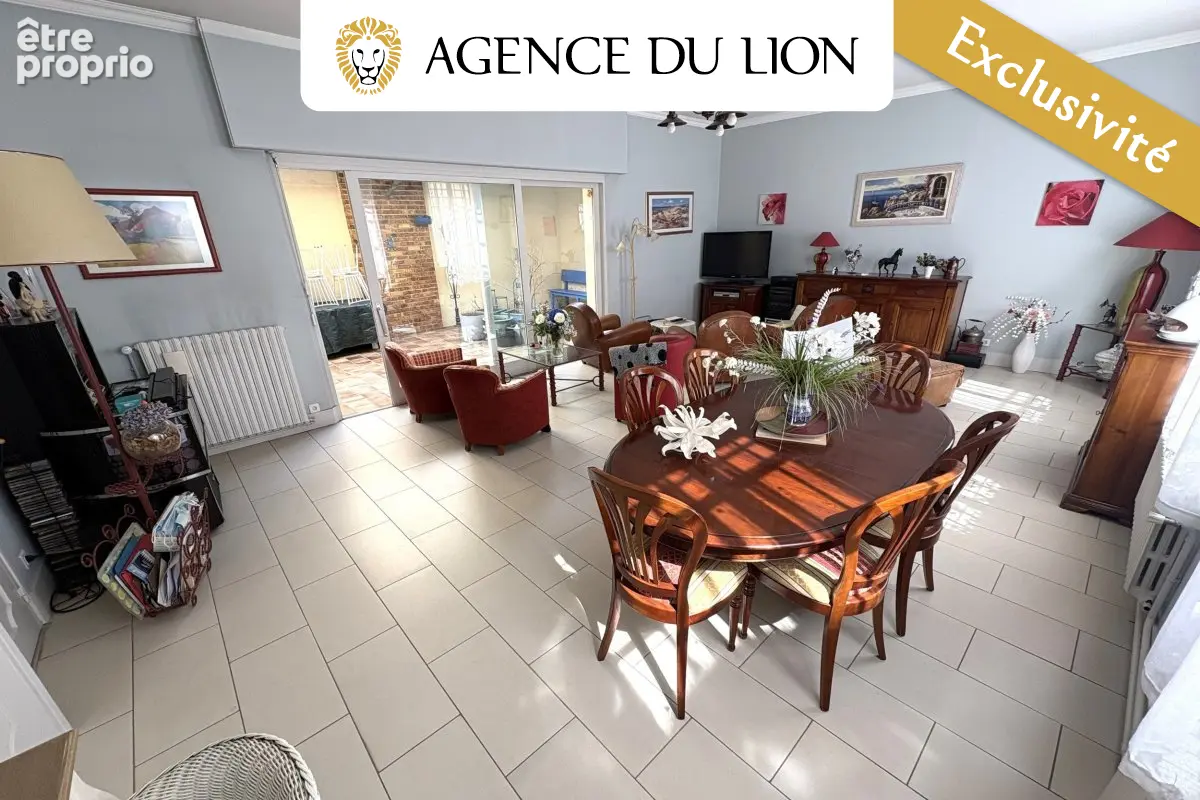 Maison 7 pièces 4 chambres - photo 2