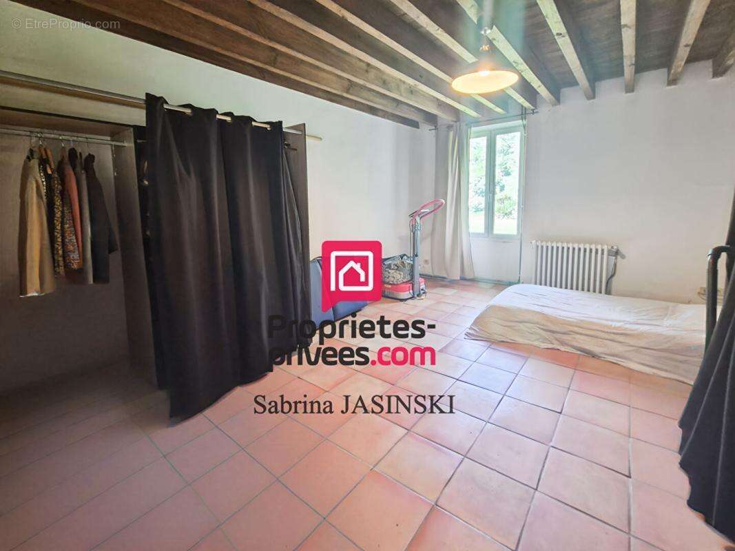 Maison à BAZAS