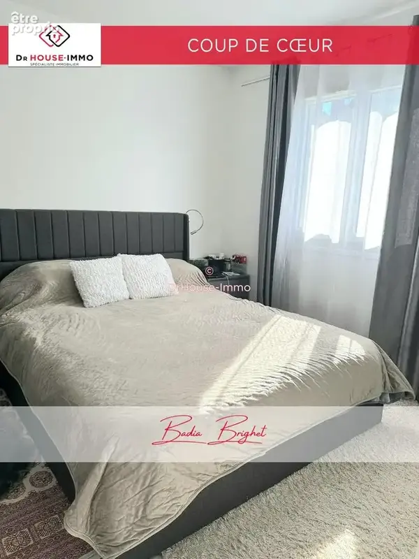 Maison 3 pièces 80 m² à vendre à Orly (94310) - photo 8