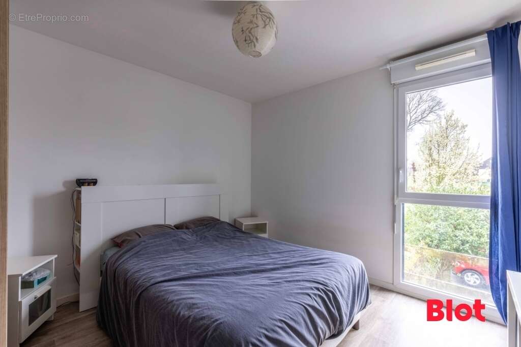 Appartement à BETTON