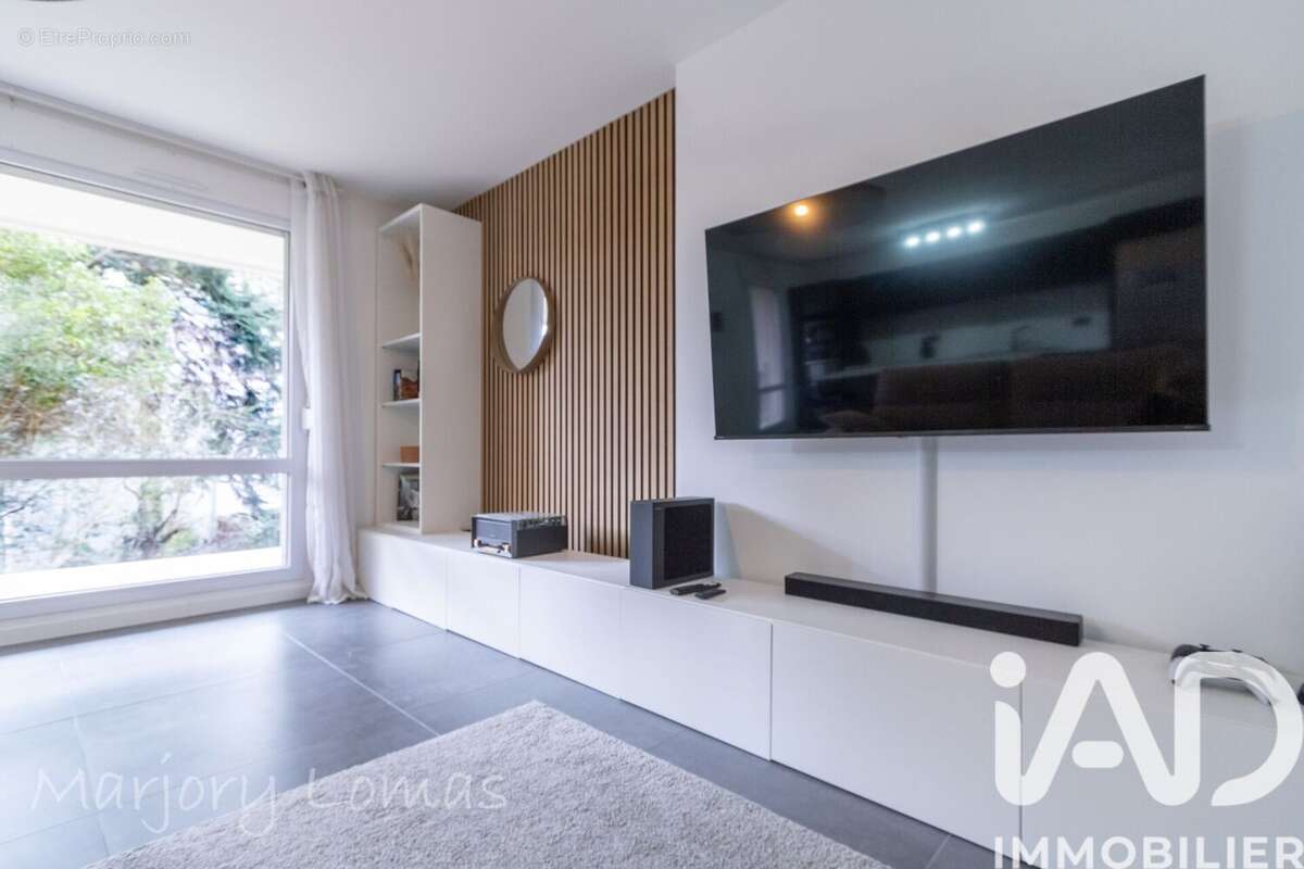 Photo 7 - Appartement à LYON-5E