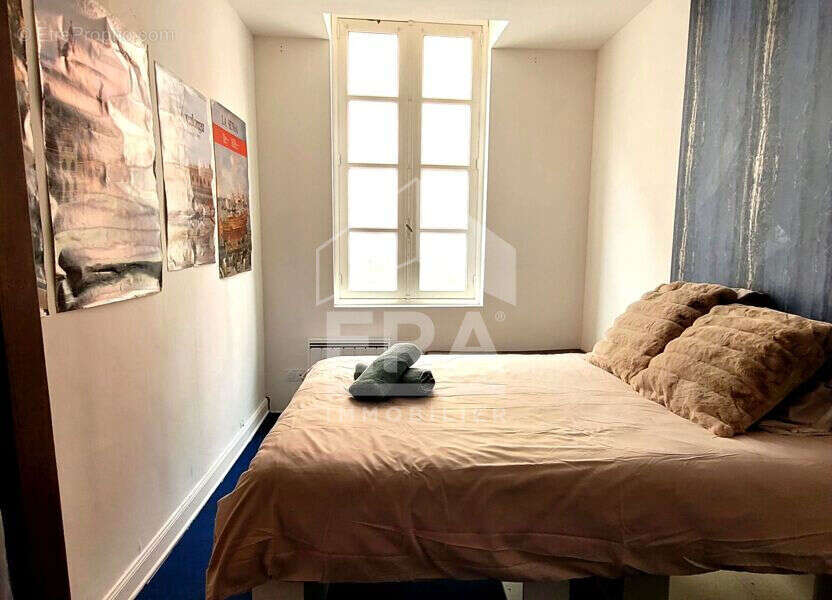 Appartement à CARCASSONNE
